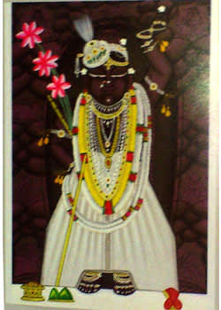 yamuna dashmi