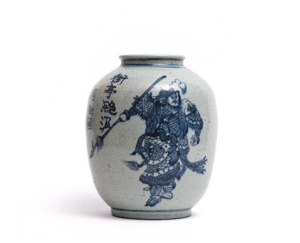 Vase