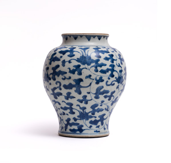Vase