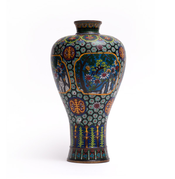Vase