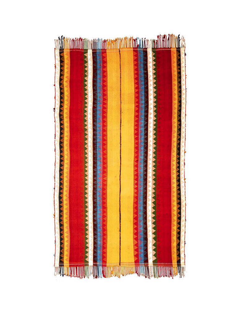 Jajim ( blanket )