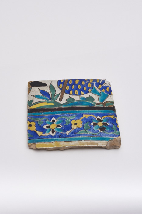 Tile