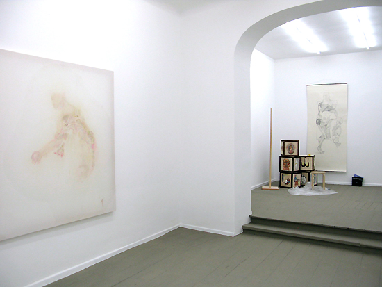 Galerie Tanja Wagner