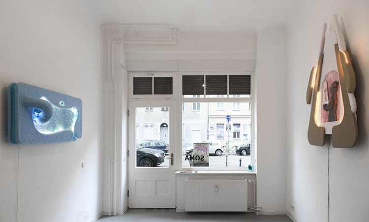 Soma Gallery