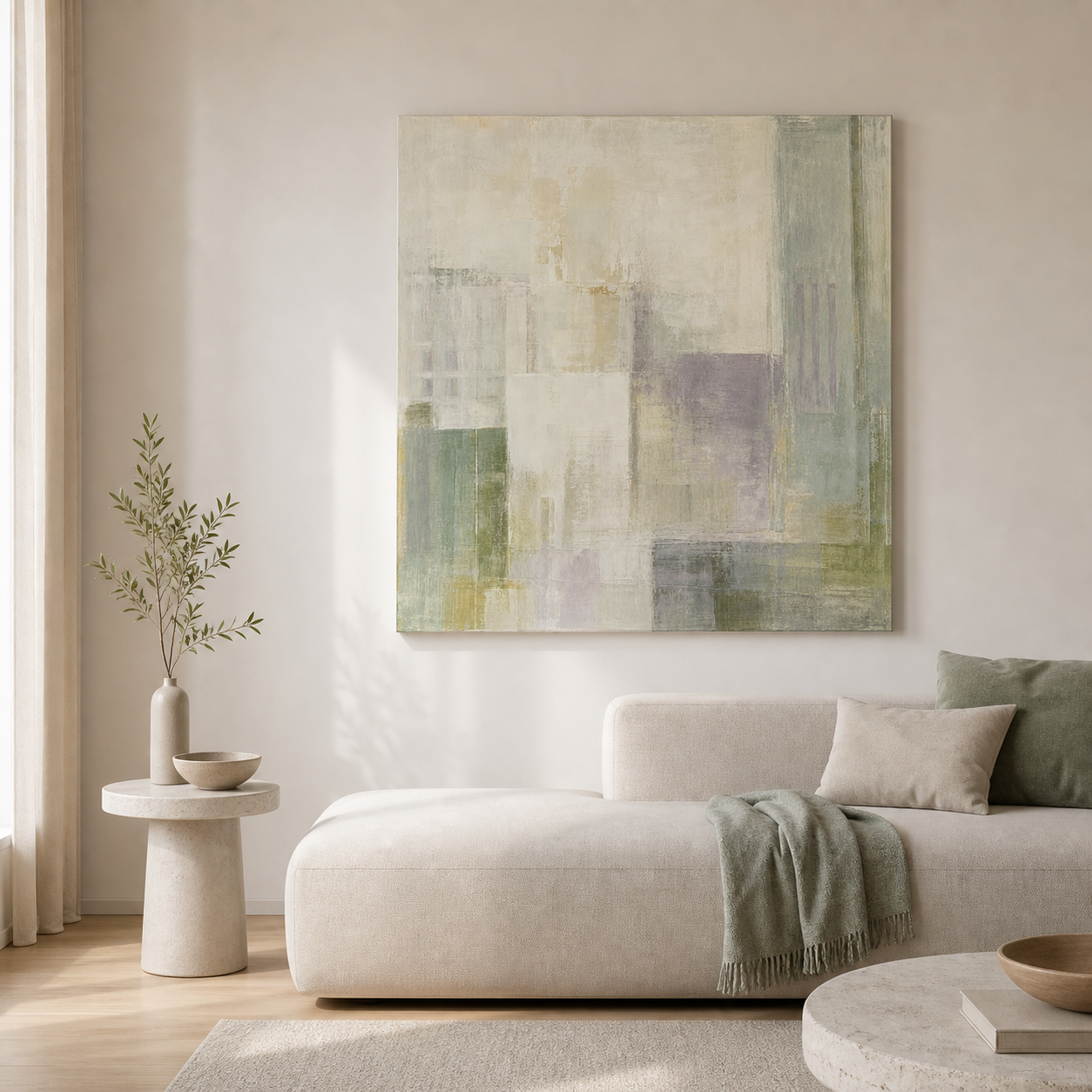Borrowed Light by Lena Kovac - view 2