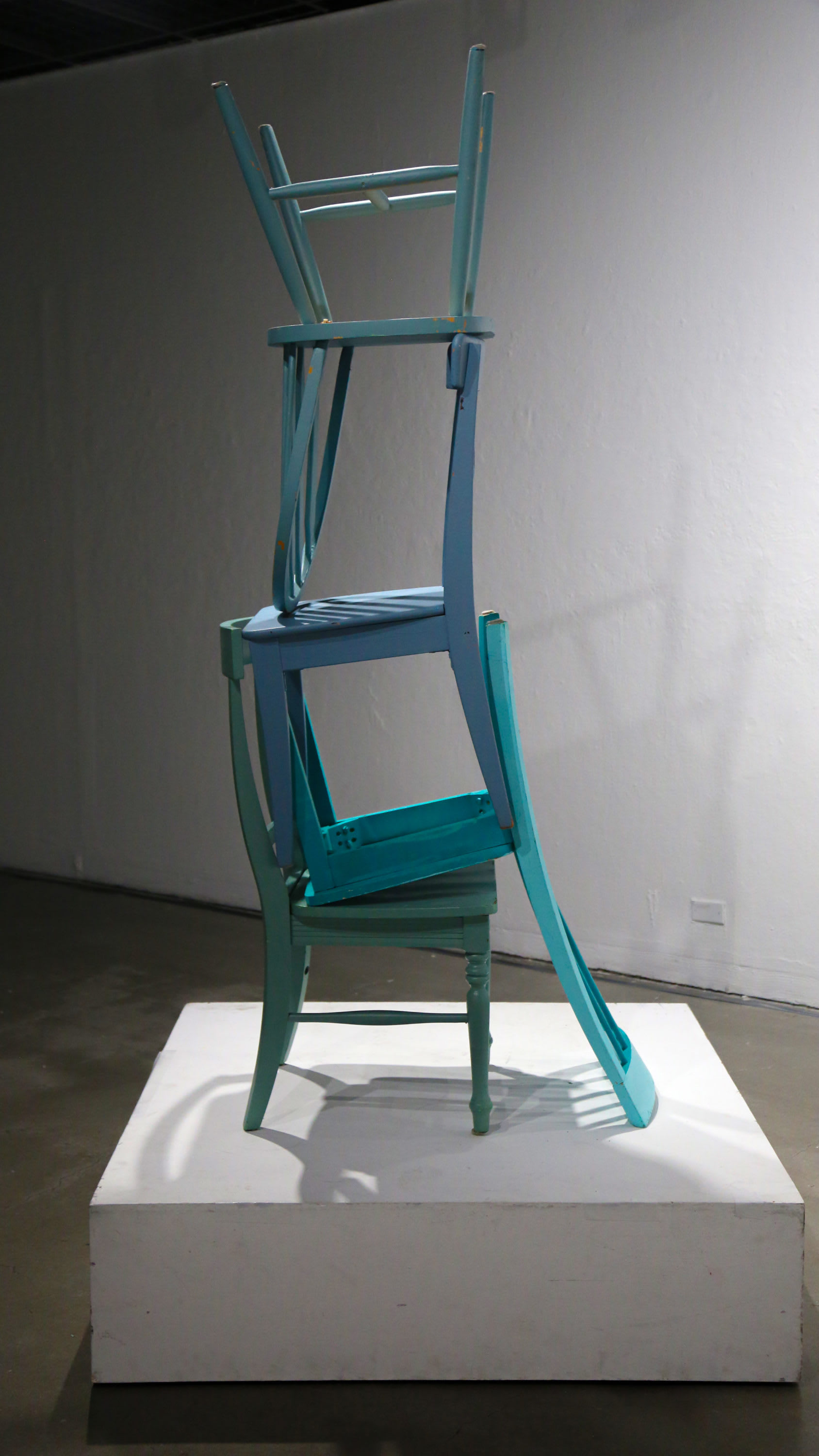 Shape Shifters | CalArts Art School Project Archive