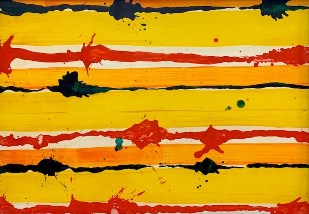 ᐅ Pierre Prèneron | Achat d'œuvres et Biographie - Art Shortlist
