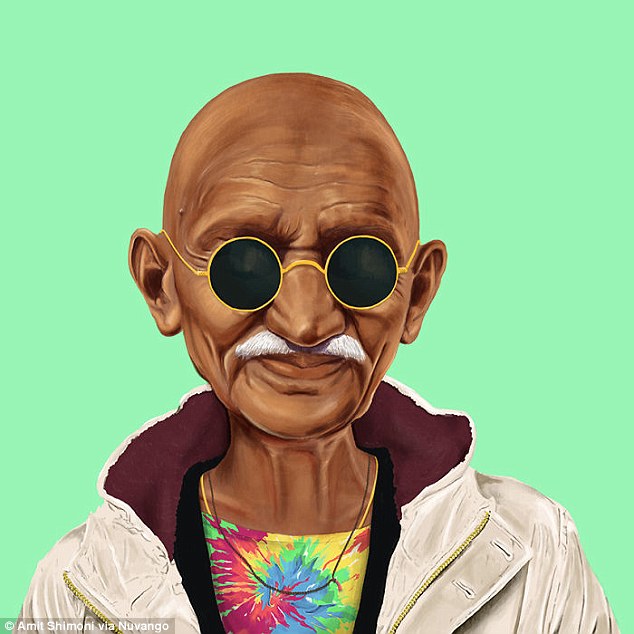 amit shimoni