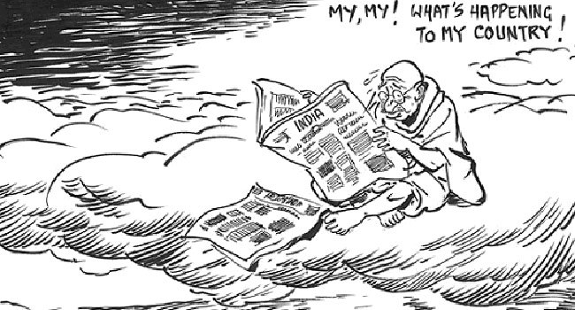 RK Laxman