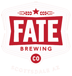 Fate Brewing, Scottsdale