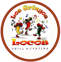 Los Gringos Locos, AJ