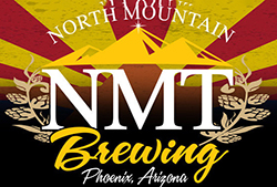 North Mountain Brewing, PHX