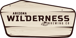 AZ Wilderness Brewing's, Mesa
