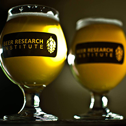 The Beer Research Institue, Mesa