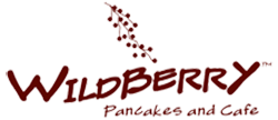 Wildberry Cafe, Mesa
