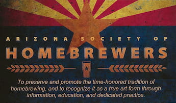 Arizona Society of Homebrewers