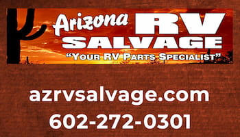 AZ RV Salvage