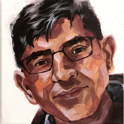 Andrea Carrillo - Papa'