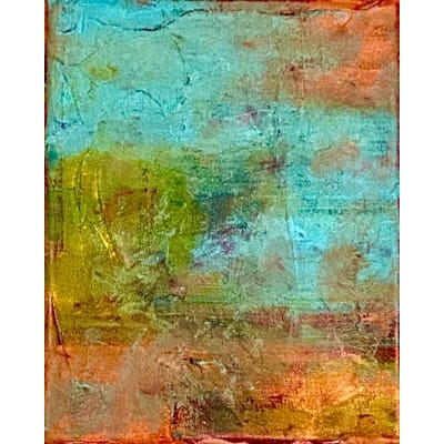 Beth Owen - A Summer Place