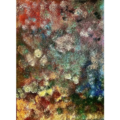 Beth Owen - Aztec Prayer