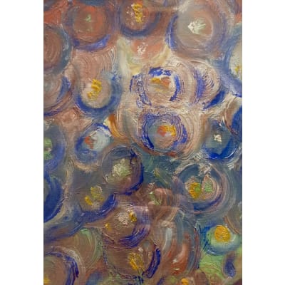 Beth Owen - Circle of Friends