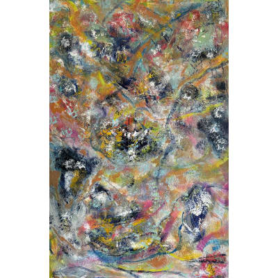 Beth Owen - En Pointe