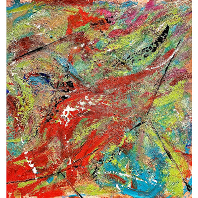 Beth Owen - Great Flower War