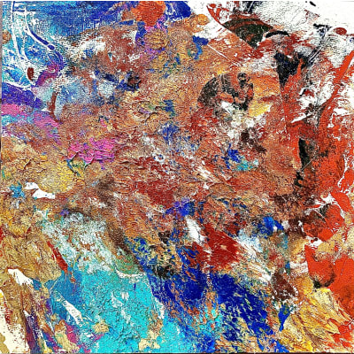 Beth Owen - Lost in Translation