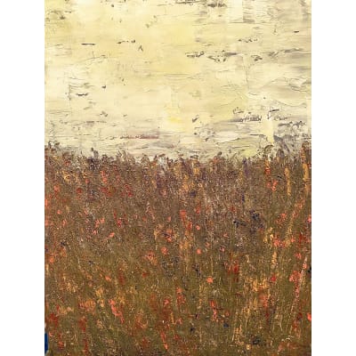 Beth Owen - Walk On The Wild Side