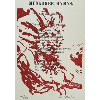 Bobby C. Martin - Hymn & Clyde