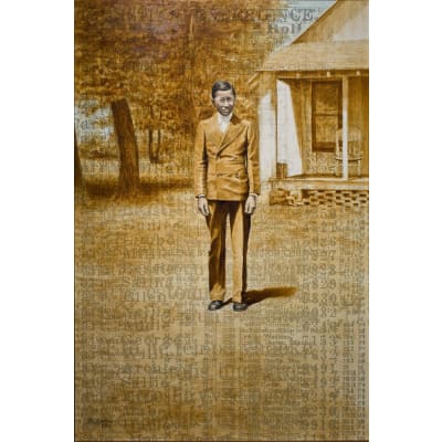 Bobby C. Martin - Sunday Best