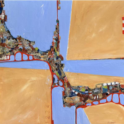 Carol Hart - Almost There