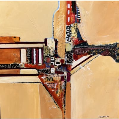 Carol Hart - Autumn Glory