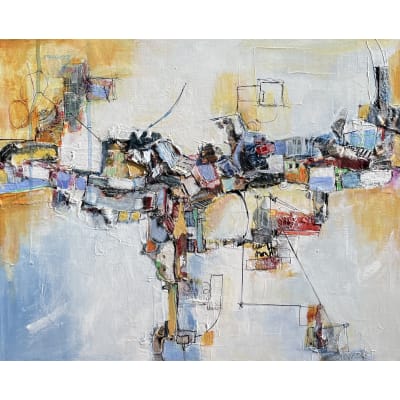 Carol Hart - Congestion