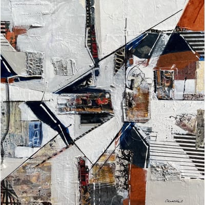 Carol Hart - Urban Planning