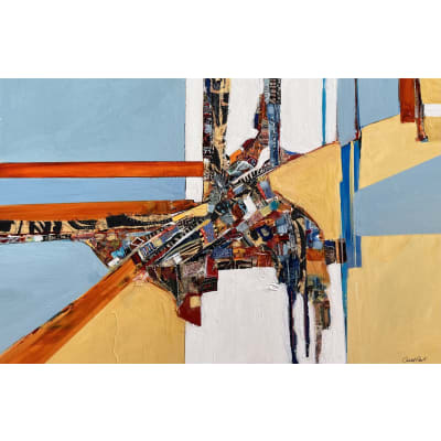 Carol Hart - Western Dreams