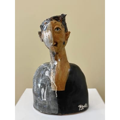 Cheryl Buell - Subconscious