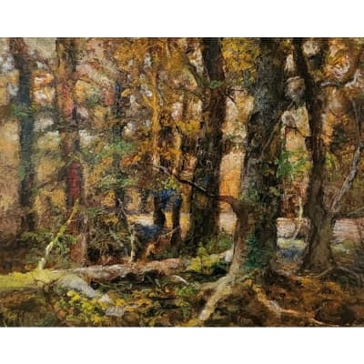 Doug Randall - Wildwoods