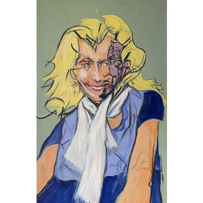 Drew Gentle - Gloria