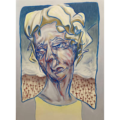 Drew Gentle - The Trying To Believer