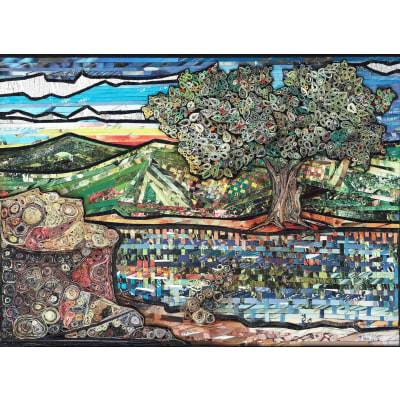 Eloa Jane - Bridge to Paradise