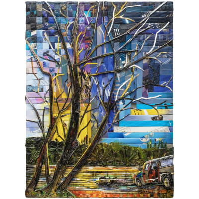 Eloa Jane - The Boat Ramp