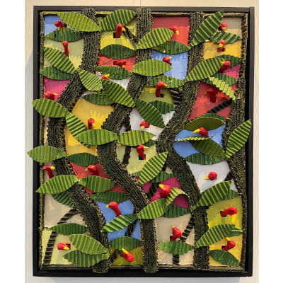 Frank Goff - 27 Twitter Critters Twitting Twitter Drama