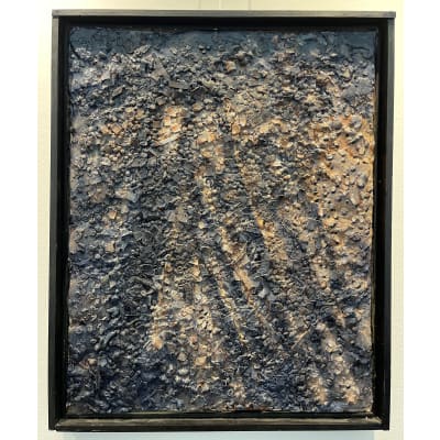 Frank Goff - Cedar Creek Shadow