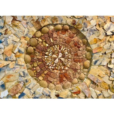 Frank Goff - Ouachita Mandela