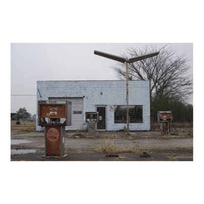 Heather Chilson - Blue Station