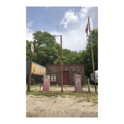 Heather Chilson - Pink Station