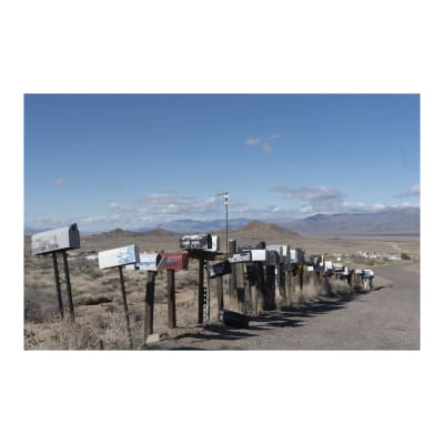 Heather Chilson - Snail Mail