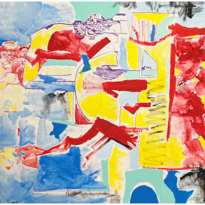 Jeffry Cantu - 2021 - I