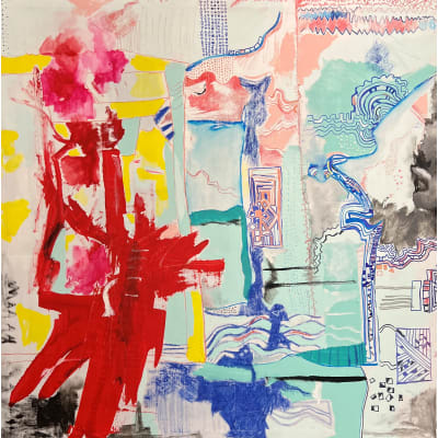 Jeffry Cantu - 2021 - II